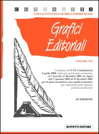 Grafici editoriali