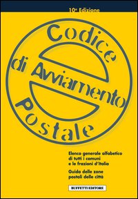 Codice di avviamento postale