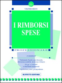 I rimborsi spese
