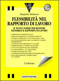 La flessibilità nel rapporto di lavoro