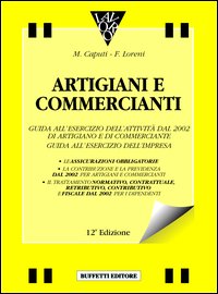 Artigiani e commercianti
