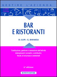 Bar e ristoranti