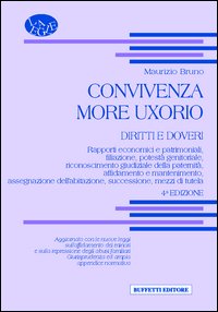 Convivenza more uxorio