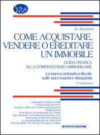 Come acquistare e vendere un immobile