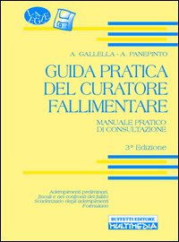 Guida pratica del curatore fallimentare