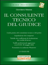 Il consulente tecnico del giudice