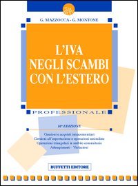 L'IVA negli scambi con l'estero