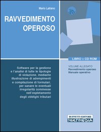 Il ravvedimento operoso