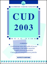 CUD 2003