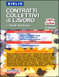 Biblio CCNL e tabelle retributive