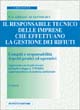 Resposabile tecnico imprese rifiuti