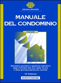 Manuale del condominio