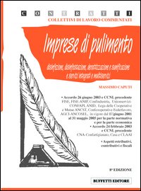 Imprese di pulimento