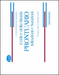 Prontuario codice della strada