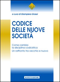 Codice delle società