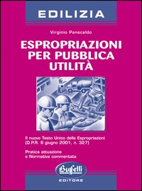 Espropriazioni per pubblica utilità
