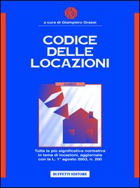 Codice delle locazioni