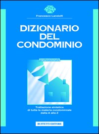 Dizionario del condominio