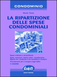 La ripartizione delle spese condominiali