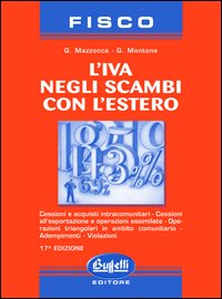 L'IVA negli scambi con l'estero
