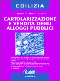 Cartolarizzazione e vendita degli alloggi pubblici