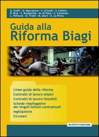 Guida alla riforma Biagi