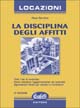 La disciplina degli affitti