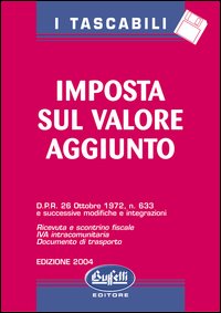 Imposta sul valore aggiunto