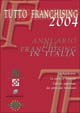 Tutto franchising 2004