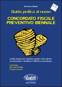 Concordato fiscale biennale preventivo