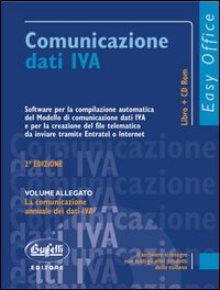 Comunicazioni dati IVA