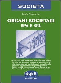 Organi societari