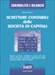 Scritture contabili delle società di capitali