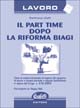 Il part time dopo la Riforma