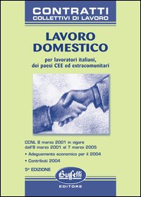 Lavoro domestico