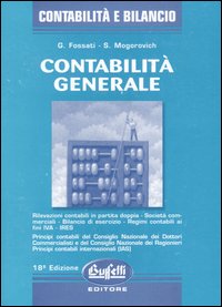 Contabilità generale