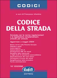 Codice della strada
