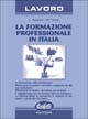 La formazione professionale in Italia