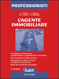 L'agente immobiliare