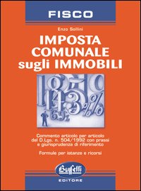 Imposta comunale sugli immobili