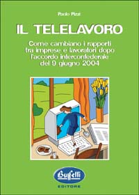 Il telelavoro
