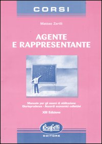 Corso per agenti e rappresentanti