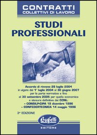 Studi professionali