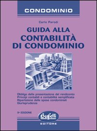 Guida alla contabilità del condominio