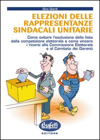 Elezioni delle rappresentanze sindacali unitarie