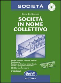 La società in nome collettivo