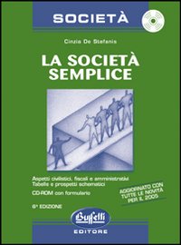 La società semplice