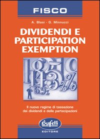 Dividendi e participation exemption