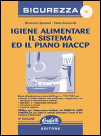 Igiene alimentare il sistema ed il piano HACCP