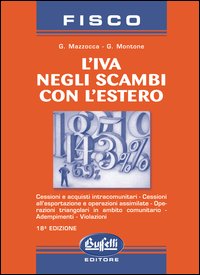 L'IVA negli scambi con l'estero